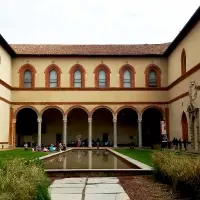 conferenza ca brutta castello sforzesco milano-3