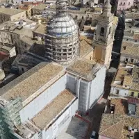 Restauro SS Annunziata Comiso-1